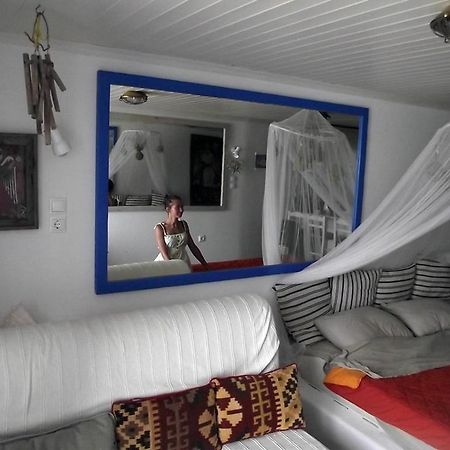 Studio Paradiso Plaka  Ngoại thất bức ảnh