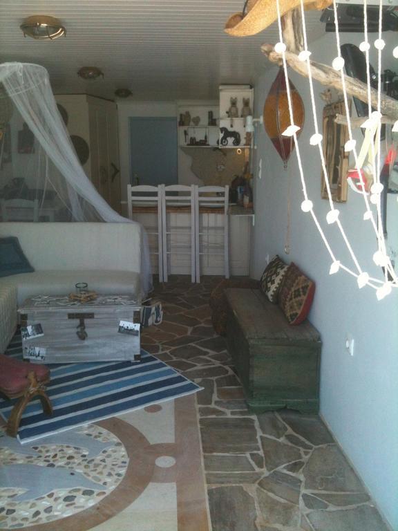 Studio Paradiso Plaka  Phòng bức ảnh