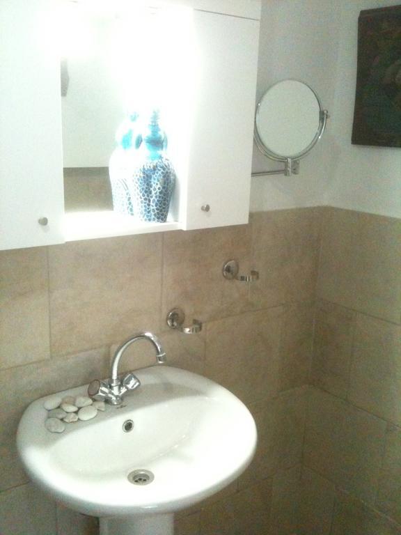 Studio Paradiso Plaka  Phòng bức ảnh