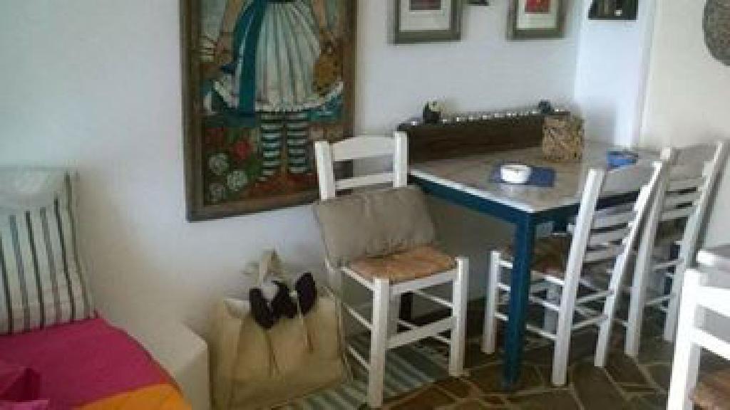 Studio Paradiso Plaka  Ngoại thất bức ảnh